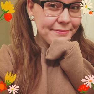 Meet your Posher, Tori